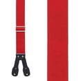 thumbnail image 2 of SuspenderStore Logger Suspenders - Low Stretch, Button - 5 Colors & 4 Sizes Includes Big & Tall, 2 of 4