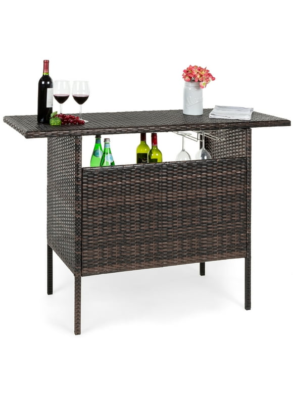 Outdoor Bar Tables in Outdoor Bar Furniture