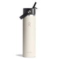 thumbnail image 1 of Botella de agua Hydro Flask, 700 ml, boca ancha, tapa flexible, 1 of 6