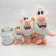 thumbnail image 1 of Gwong Juguete Dibujos animados lindo booba ruso buba muñeca suave peluche peluche juguete para niños niños Gwong 30002388, 1 of 7