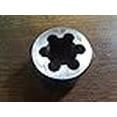 thumbnail image 3 of 3/4"-20 CARBON STEEL HEXAGONAL RE-THREADING DIE, 3 of 4