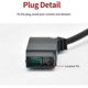 thumbnail image 3 of USB Programming Cable for LOGO PLC RS232 6ED1057-1AA01-0BA0 1MD0, 3 of 5