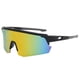 thumbnail image 3 of Gafas de sol para bicicleta al aire libre, gafas de ciclismo a prueba de viento, protección solar para hombres y mujeres, gafas de sol deportivas europeas y americanas, 3 of 4