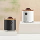 thumbnail image 5 of Two-Color Flames Light Aromas Humidifier Rechargeable Airs Purification Atomizer for Bedroom Living Room, 5 of 5