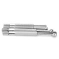 thumbnail image 2 of Bore Gauge, Smooth Surface Ball Telescopic Gauge High-Quality Materials Locking Device  For Home For Engineer Anggrek Ball Telescopic Gauge, 2 of 8