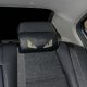 thumbnail image 1 of Free Car Seat Head Neck Rest Soft Foam Pu Pillow Leather Cushion Pad Headrest And Cervical Protection, 1 of 4