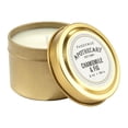 thumbnail image 1 of Paddywax Candles Apothecary Collection Travel Tin Scented Candle, 2-Ounce, Chamomile & Fig, 1 of 1