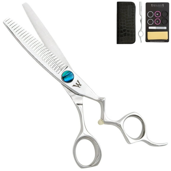 Washi Scissor Professional Ax Ultimate Thinner In Size 26 Tooth