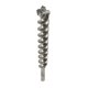 thumbnail image 2 of Broca perforadora BOSCH HC5092 3,8 cm x 74 cm SDS-Max Speed-X, 2 of 2