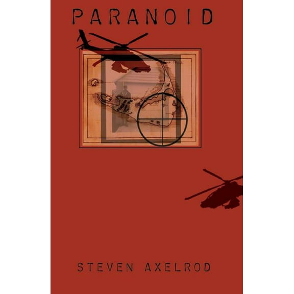 Paranoid (Paperback)