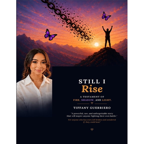 Still I Rise, (Paperback)