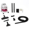 Shop-Vac 2.5 Gallon 2.5 Peak HP All Around EZ Vac, 5895227