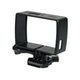 thumbnail image 3 of HONMEET Camera Accessories for Videography 1Pack Compact Case Black ABS Material Waterproof, 3 of 8