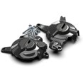 thumbnail image 5 of Motorbike Engine Timing Part Covers For SUZUKI GSX-R125 2018-2023 Motorcycle Engine Stator Cover Protection Accessories Modification Parts Engine Stat, 5 of 5