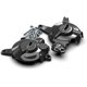 thumbnail image 5 of Motorbike Engine Timing Part Covers For SUZUKI GSX-R125 2018-2023 Motorcycle Engine Stator Cover Protection Accessories Modification Parts Engine Stat, 5 of 5