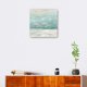 thumbnail image 3 of Cuadro Decorativo | Fine Art Tj | Horizonte Yo Por Cynthia Coulter - 99 x 99 cm, 3 of 4
