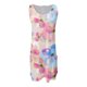 thumbnail image 3 of Vestido de Verano para Mujeres sin Mangas Cuello en V con Impresión de Bolsillo, Vestido Casual para Uso Diario Y de Fiesta, 3 of 5