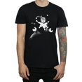 thumbnail image 3 of DC Comics Mens Harley Quinn Spot T-Shirt, 3 of 5