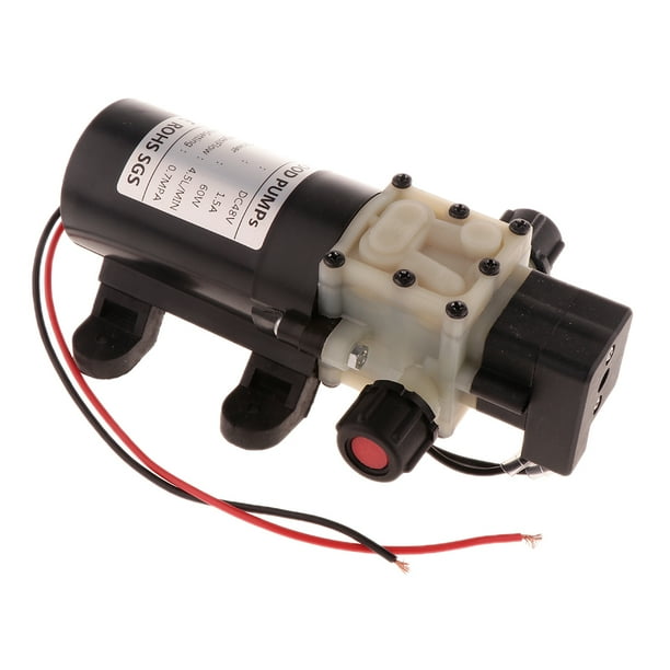 Low power water pump deals