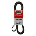 thumbnail image 1 of Bando 7PK2040 OEM Quality Serpentine Belt, 1 of 3