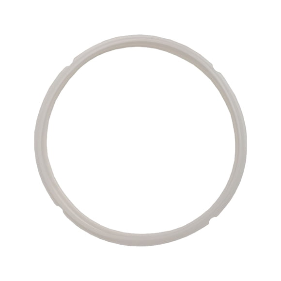 Universal Pressure Cooker Sealing Ring 2L 8L Silicone Rubber Gasket Pad Accessory For High Pressure Cookers Cooking Utensils Set with Holder Rainbow Cooker Hood Filter Paper Egg Cooker Food Cooker