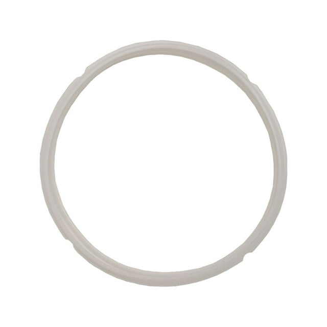 Universal Pressure Cooker Sealing Ring Accessory for High-Pressure Cookers Silicone Rubber Gasket Pad 2L 8L Compatible Kitchen Utensils