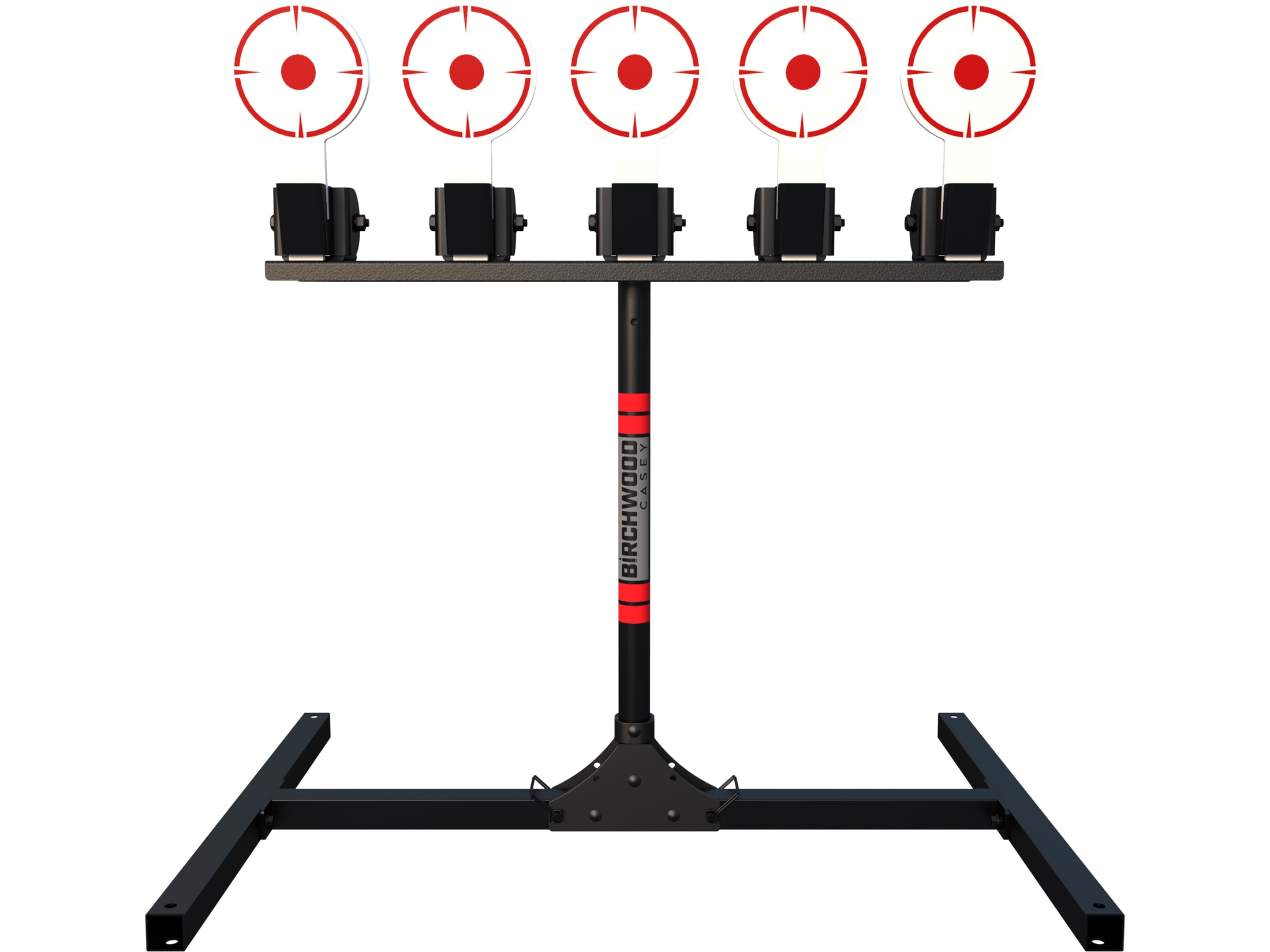Birchwood Casey Self-Resetting AR500 Steel Target