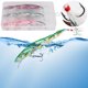 thumbnail image 1 of 3pcs Señuelos Pesca 11 Cm 14g Crankbaits Cebo Duro Artificial para El La Trucha, 1 of 9