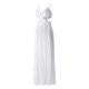 thumbnail image 5 of Txlixc Vestido largo para mujer, correa de espagueti, sin mangas, sin espalda, con cuello en V y plisado Txlixc Moda, 5 of 10