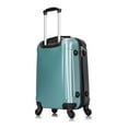 thumbnail image 3 of InUSA Pilot 20" Lightweight Hardside Spinner Carry on Luggage, 3 of 7