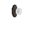 Oil-Rubbed Bronze, variant on Nostalgic Warehouse Cotcme_Psg_234_Nk Vintage Crystal Meadows Passage Door Knob Set -