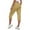 Beige, variant on Pants for Women with Pockets Plus Size Elastic Waist Womens Casual Loose Fitness Wide Leg Outdoor Running Climbing Trousers Joggers Green L