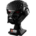 thumbnail image 4 of LEGO Star Wars Dark Trooper Helmet 75343 Toy Building Kit (693 Pieces), 4 of 6