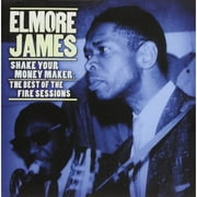 Shake Your Moneymaker: The 'Fire' Sessions