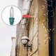 thumbnail image 5 of Christmas Replacement Mini Light Bulbs Incandescent Light Bulbs 2.5 V Mini Glass Lights With Base, 0.17 Ampere, 0.425 Watt Tw, 5 of 5