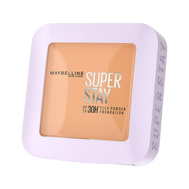Base en Polvo Maybelline Superstay Flex Powder FDT 228 de 9g
