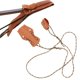 thumbnail image 1 of Cuerda De Bobinado De Arco, Asistencia De Cuerda De Arco Hacia Arriba Y Hacia Abajo Para Arco Recurvo, Arco Americano, Arco Recto, Accesorios De Tiro Con Arco Al Aire Libre Eigraketly OD012639-00, 1 of 6