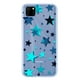 thumbnail image 1 of Funda Antigolpes InstaCase para Huawei Y5P Estrellas Azules, 1 of 1