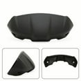 thumbnail image 5 of For Ducati 696 796 1100 Matte Black Instrument Cover Gauge Fairing, 5 of 8