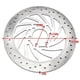 thumbnail image 2 of Motorcycle Front Brake Discs Rotors For KTM 125 200 Duke 2011 2012 2013 90109060000 High Quality Durable Accessories New Parts, 2 of 5