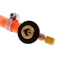 thumbnail image 4 of Adaptador De De Propano De De Estufa De Gas Para Acampar, Quemador De Cocina Acoplador De Botella Cilindro Conector De Manguera Para Se, 4 of 8
