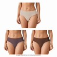 thumbnail image 4 of Bikini Secret Treasures para Mujer, Laser, Multicolor Talla CH 3 Piezas, 4 of 4