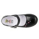 thumbnail image 4 of Zapato Escolar Casual Niña Dominiq Mod. 2293 Corona y Corazones, 4 of 5