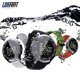 thumbnail image 3 of MK18 reloj inteligente inteligente deporte LCD podómetros a prueba de agua recordatorio de mens LOKMAT Mirar, 3 of 7