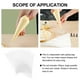 thumbnail image 4 of Cake Baking Supplies Piping Bags Disposable Design For Cupcakes And Cakes 100Set, 4 of 5