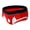 Red, variant on Men Briefs with Three-dimensional Bag Comfortable Fit High Elasticity Panties Breathable Smooth Wiring Underwear