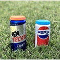 thumbnail image 5 of Tapas de silicona para latas de refresco (6 unidades, surtidas) Tapas para latas Tapas para latas Tapón para latas Protector para latas Tapón para latas Se adapta a latas de refresco estándar, 5 of 5