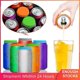 thumbnail image 2 of 12v 35w Halogen Lamps Gu5.3 Spot Base Warm White, Dimmable, Pack Of 8, 2 of 4