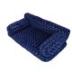 thumbnail image 3 of Cama BioBienestar Productos con causa sillón Extra Para Mascotas, 3 of 3