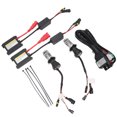 thumbnail image 4 of Xenon Bulb,Xenon Headlights 5500LM H4 Led Headlight Bulbs Xenon Headlights Power Packed Performance, 4 of 7